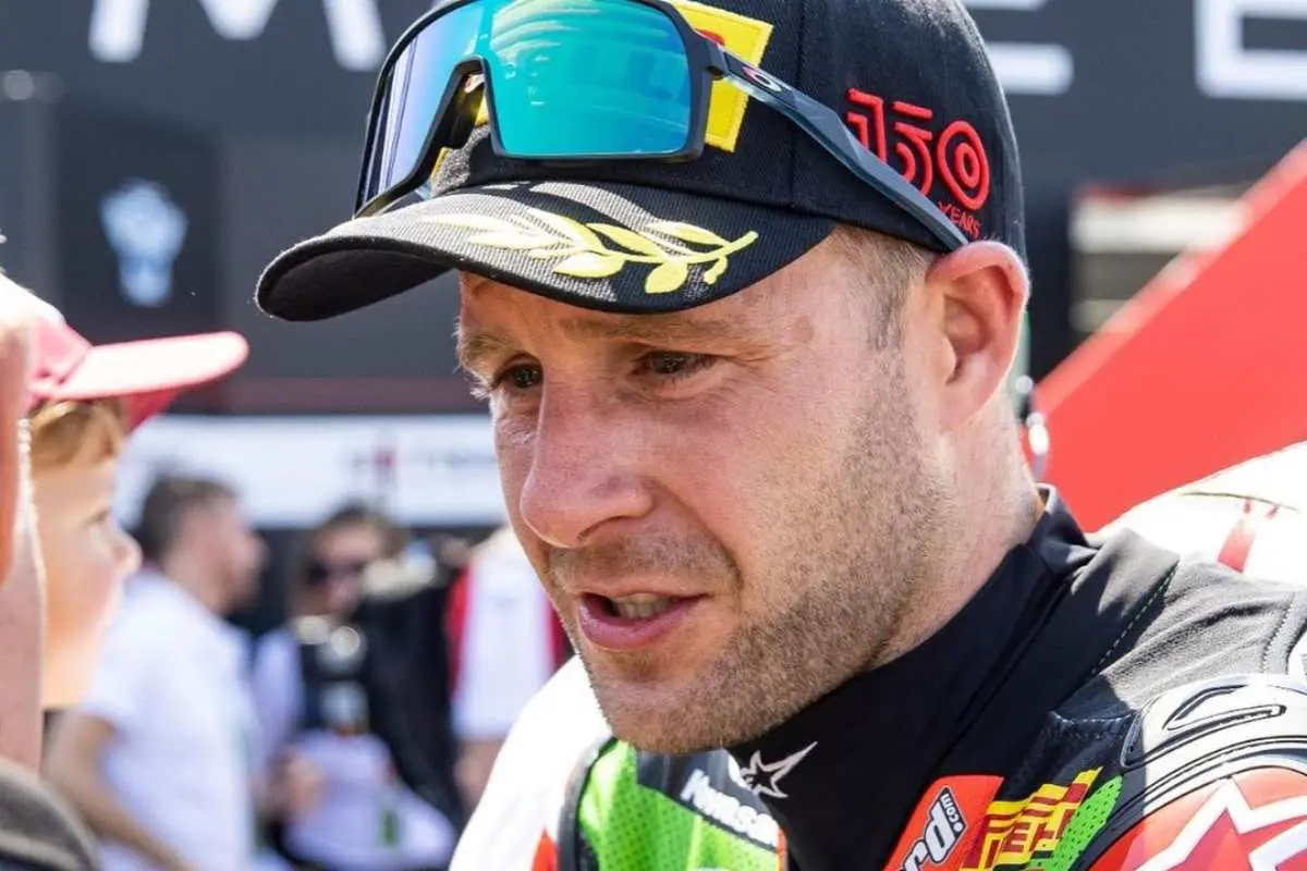 jonathan rea