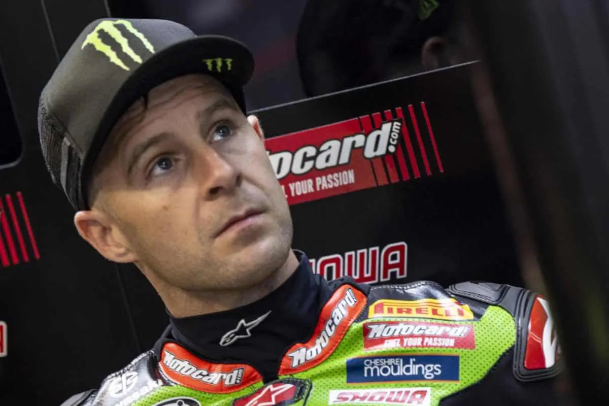 jonathan rea