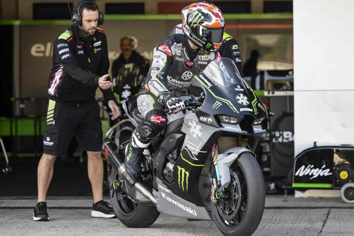 jonathan rea