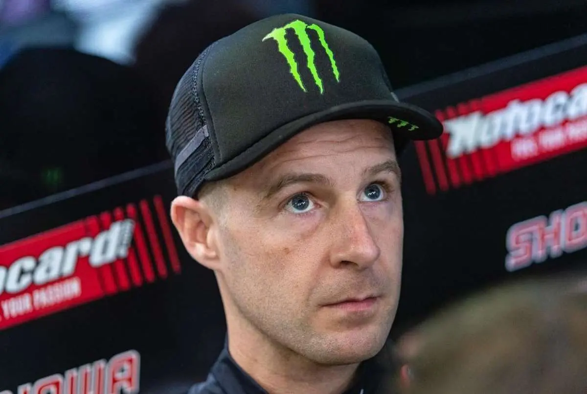 jonathan rea