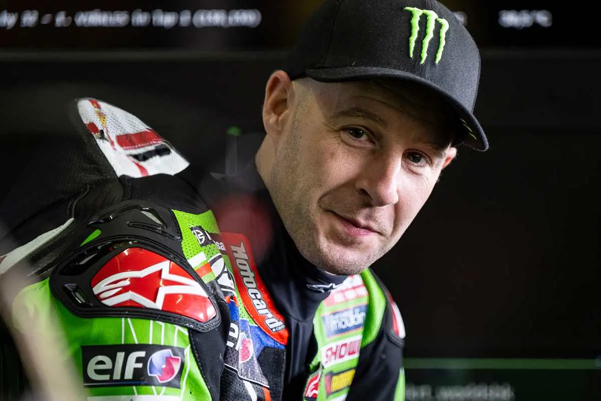 jonathan rea