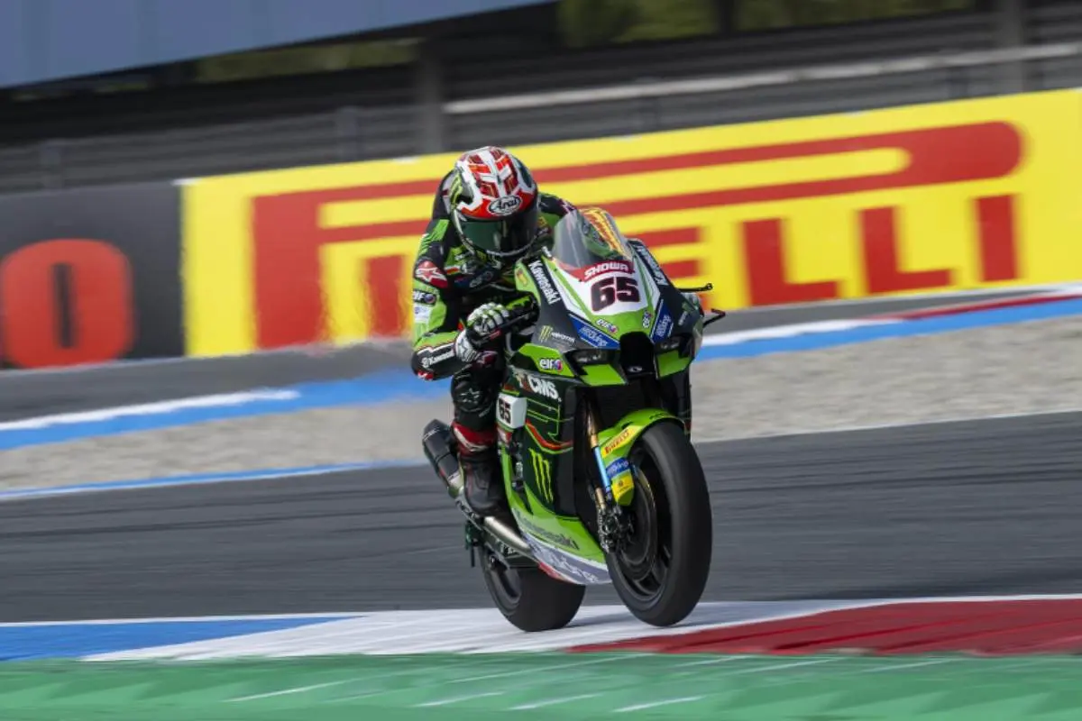 jonathan rea