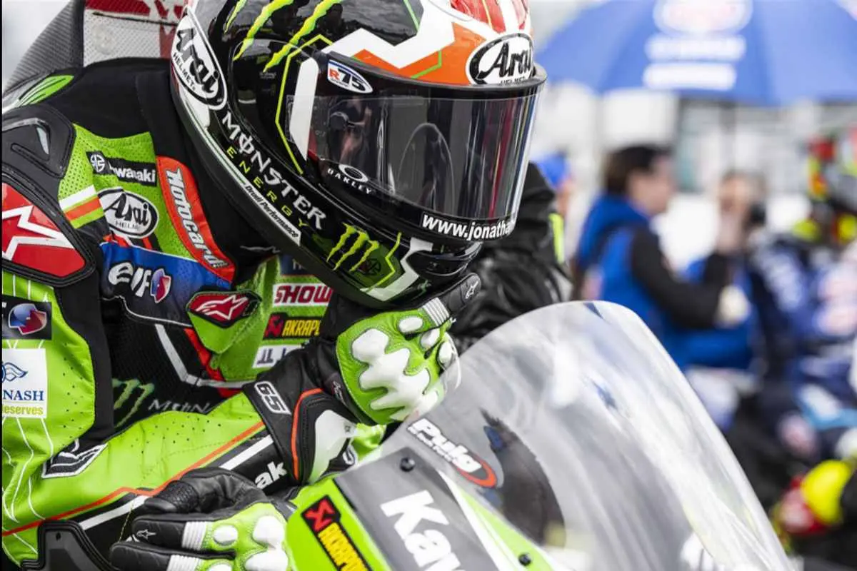 jonathan rea