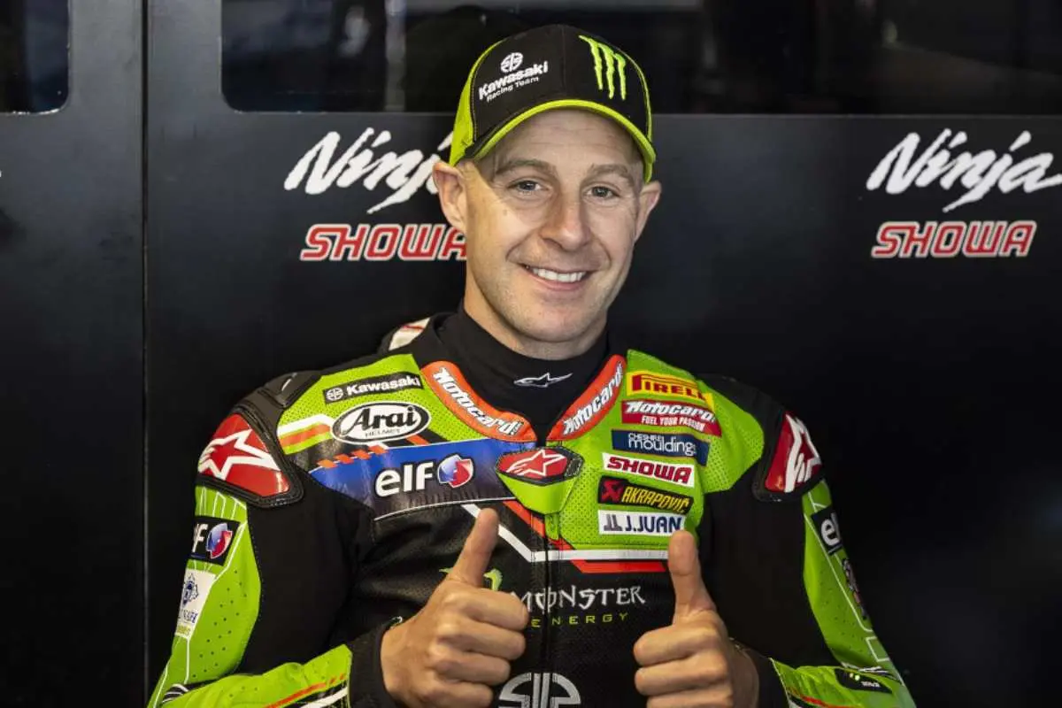 jonathan rea