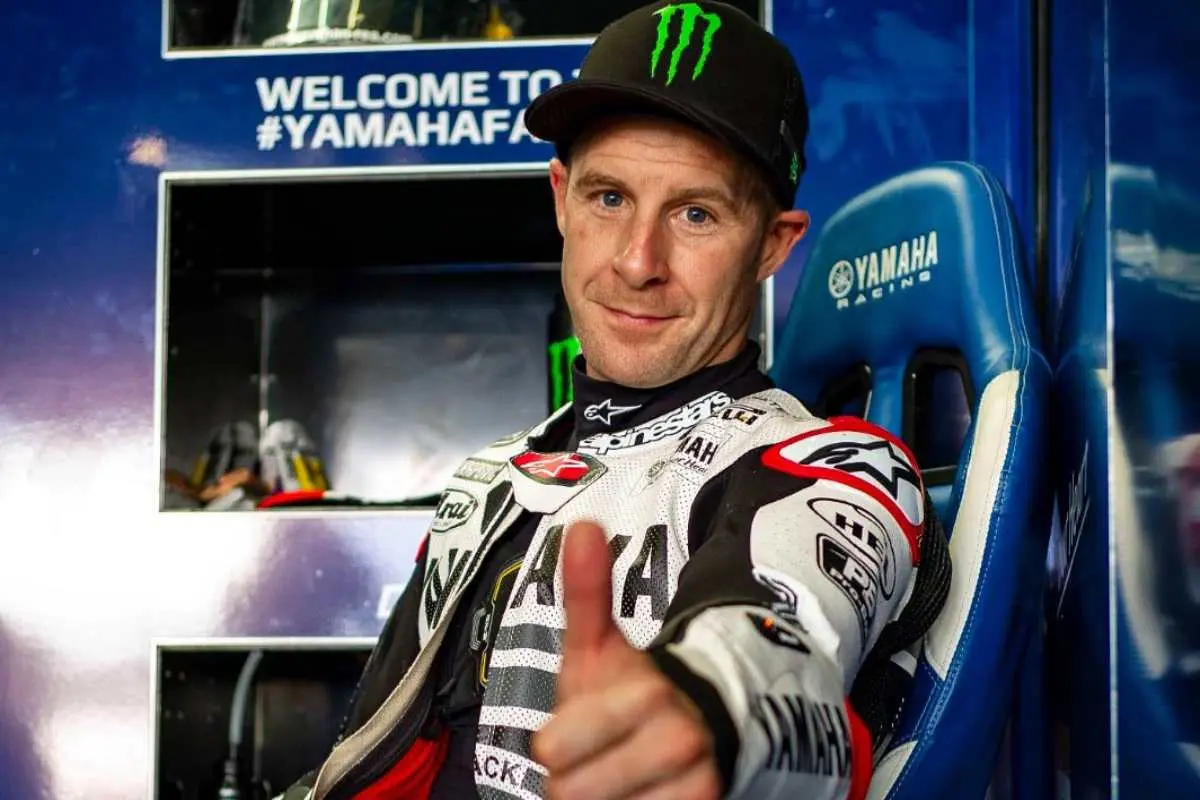 jonathan rea