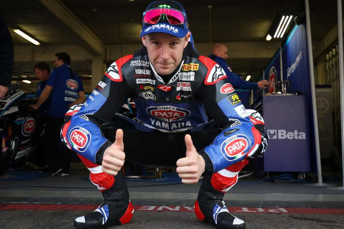 jonathan rea