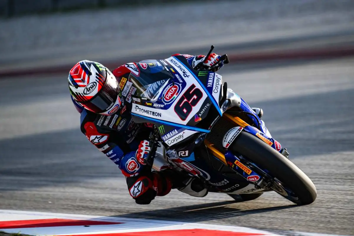 jonathan rea