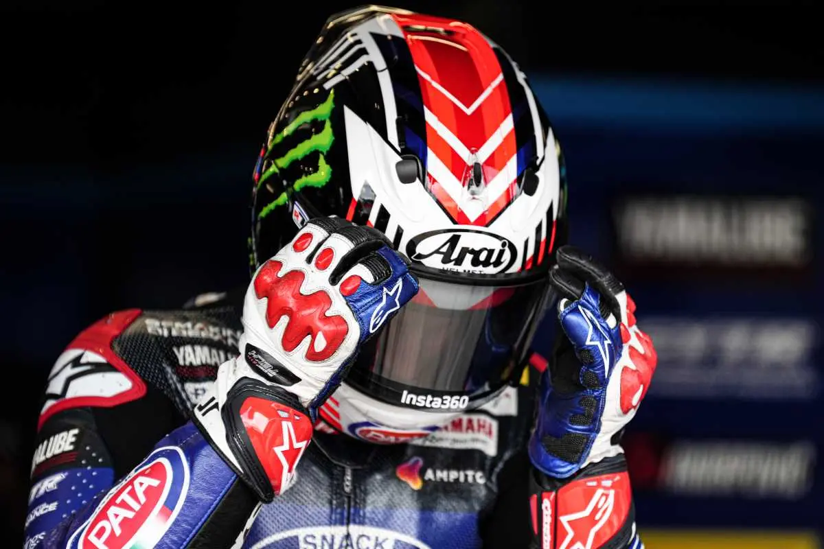 jonathan rea