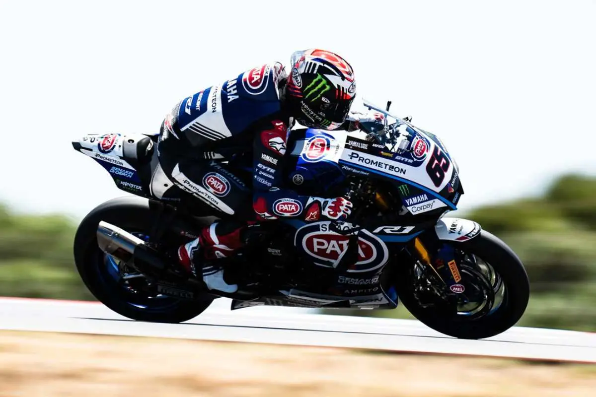 jonathan rea