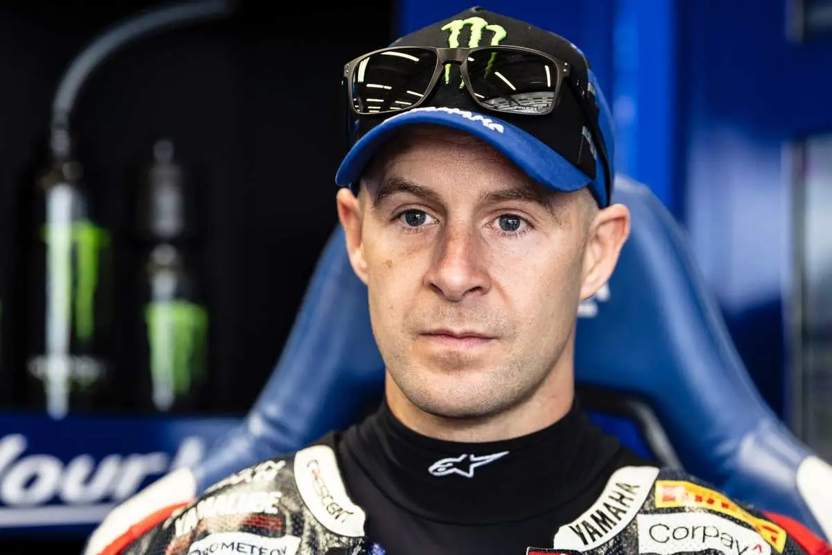 jonathan rea