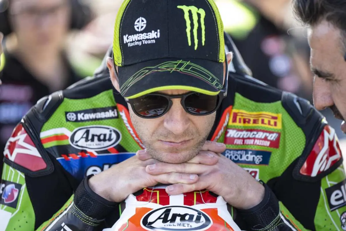 jonathan rea 7