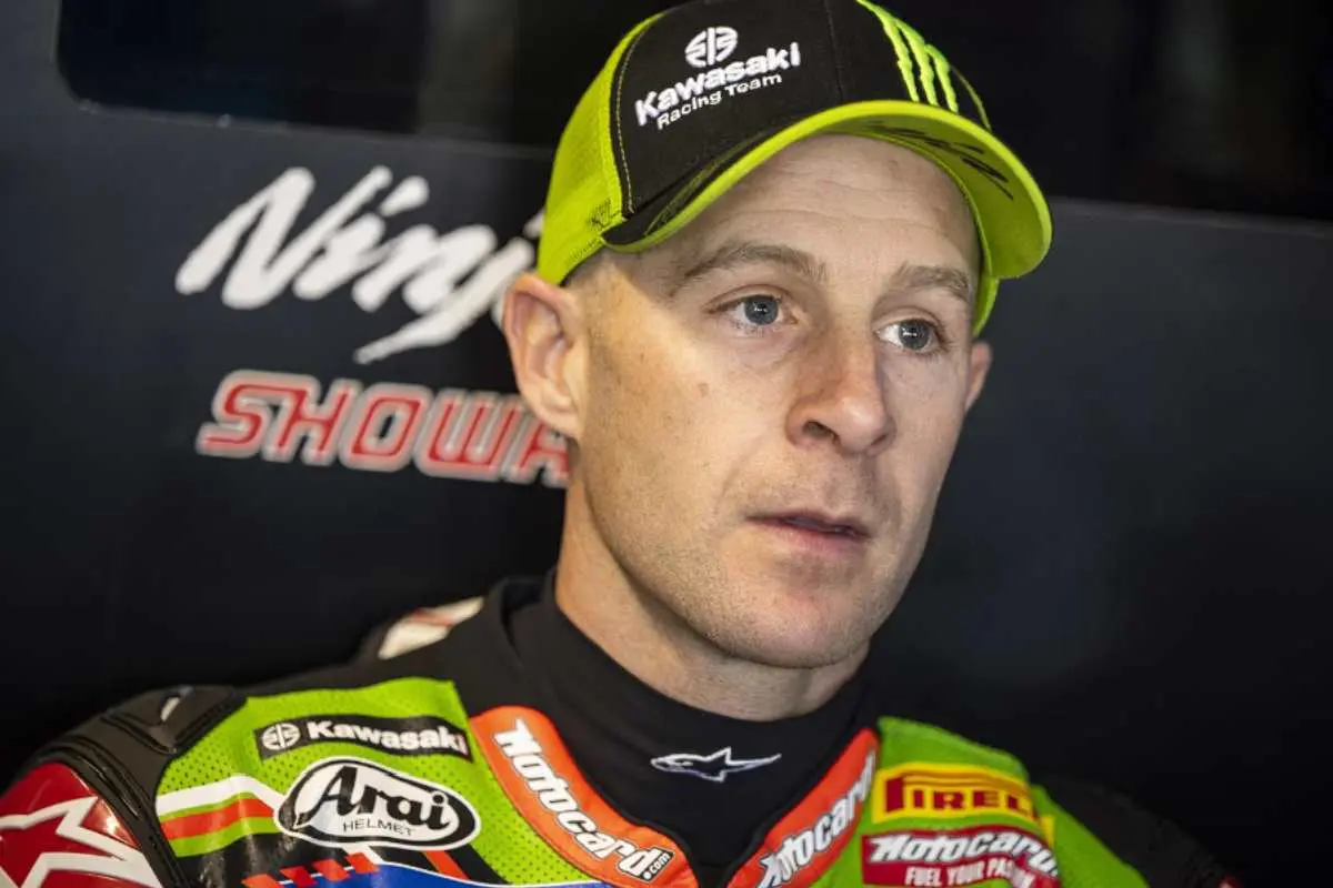 jonathan rea 8