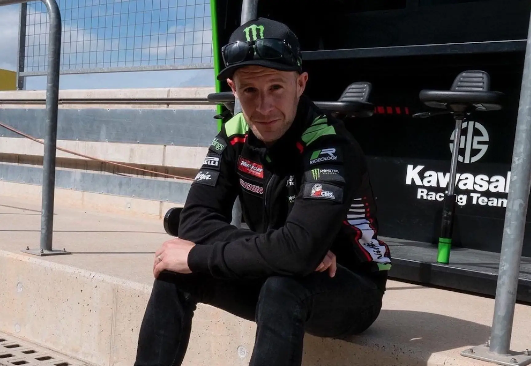 jonathan rea 9