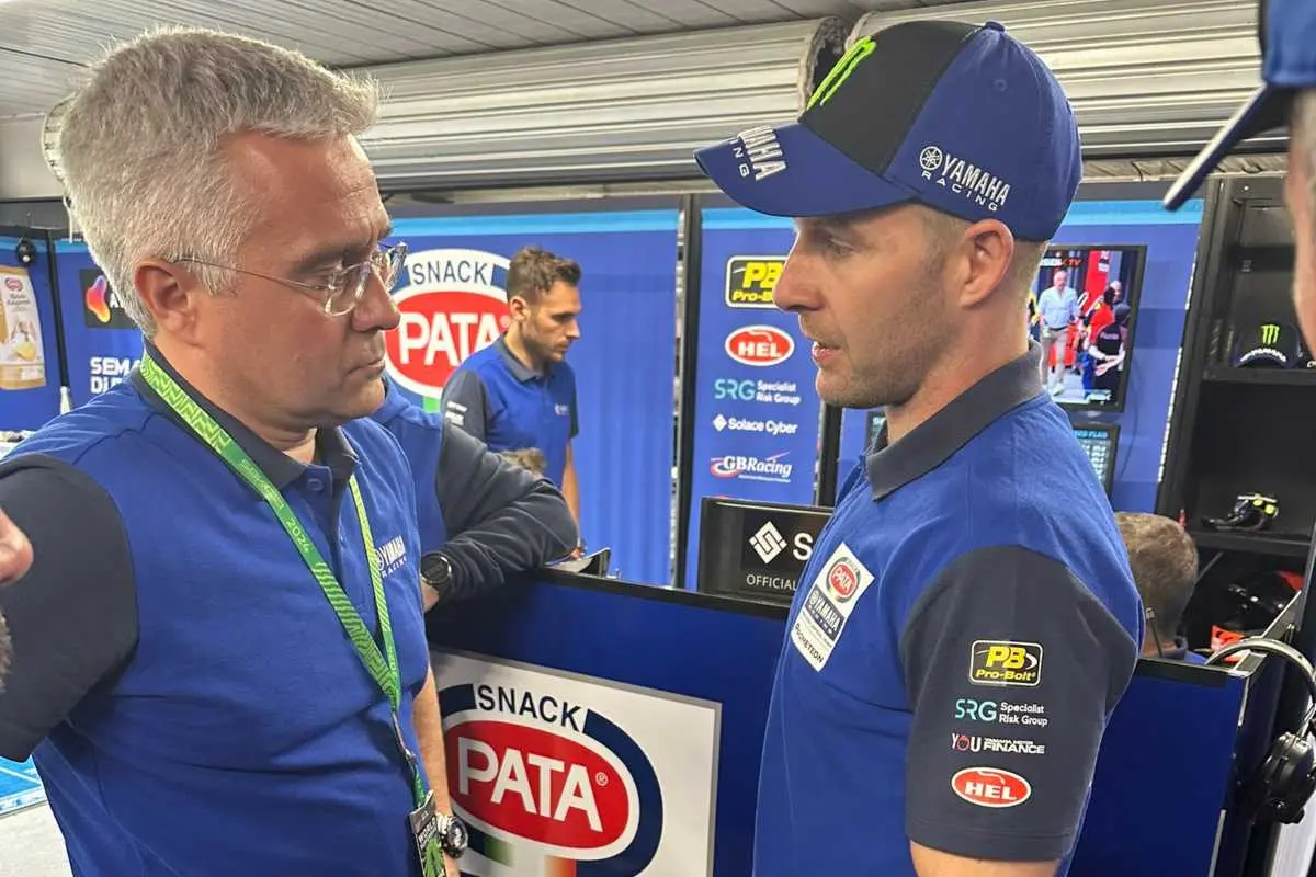 jonathan rea andrea dosoli