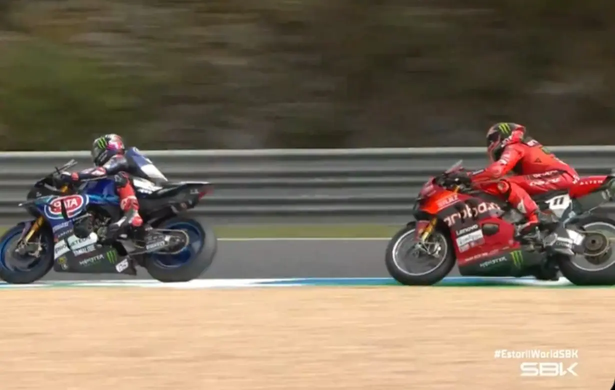 jonathan rea bulega
