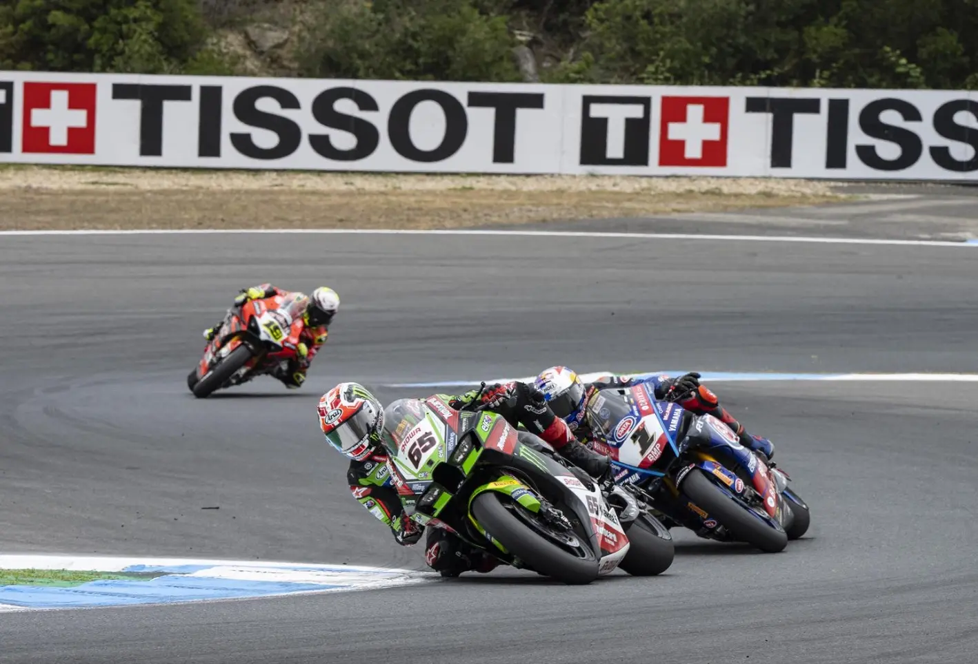 jonathan rea gara