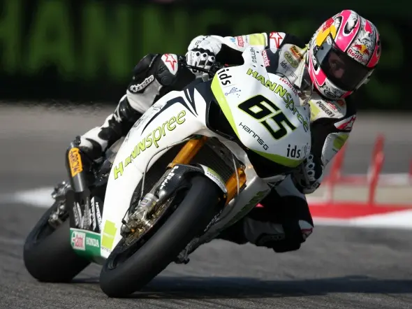 jonathan rea honda sbk imola