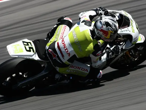 jonathan rea preview nurburgring 2010