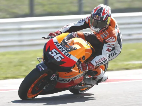 jonathan rea qp misano 2012