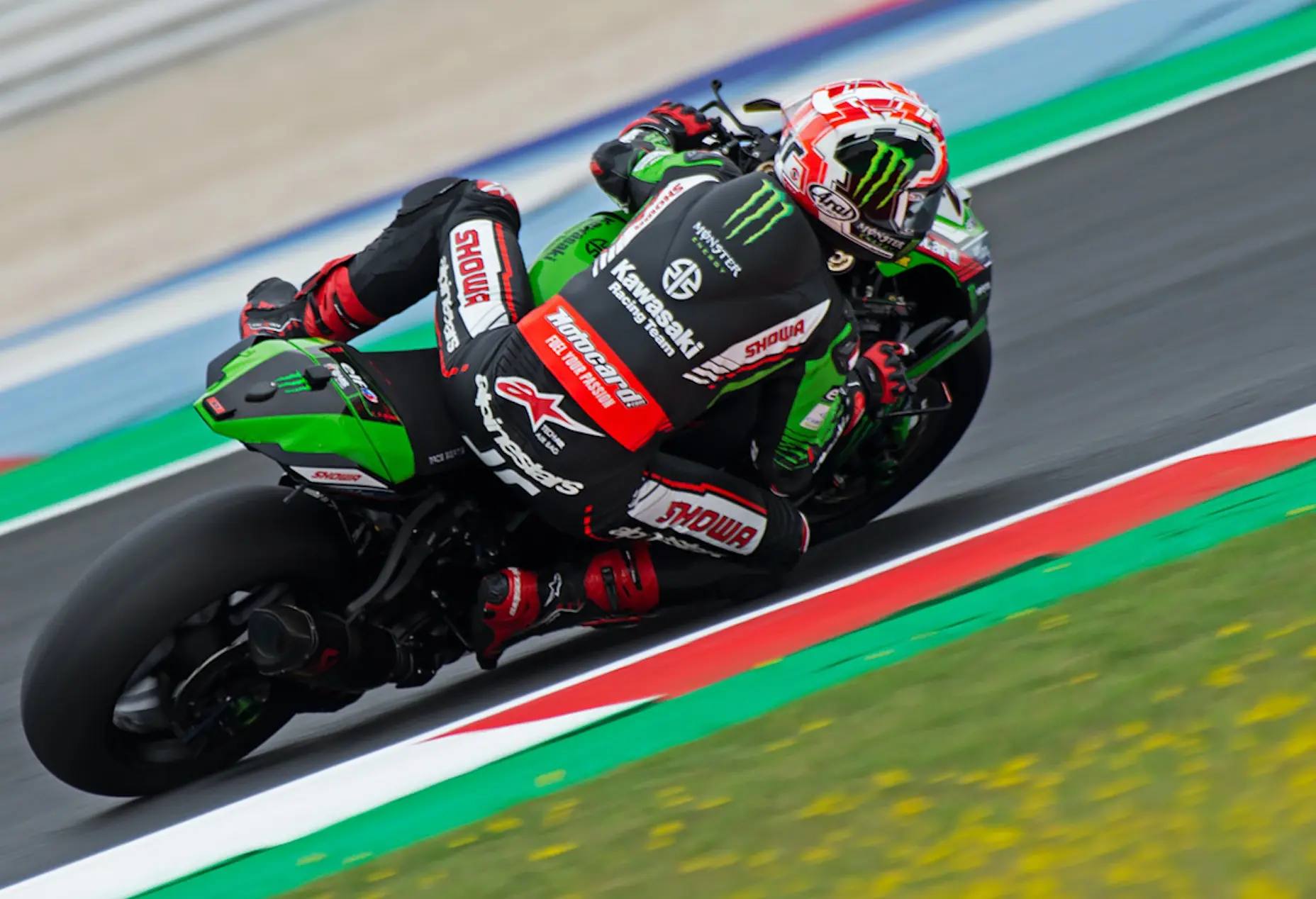 jonathan rea save