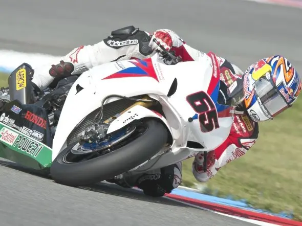jonathan rea sbk brno 2012