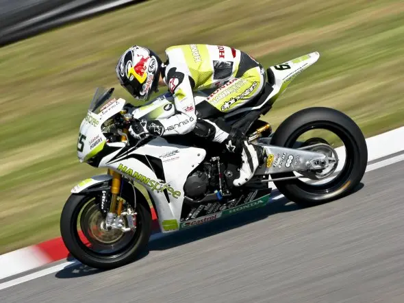 jonathan rea sbk tenkatehonda