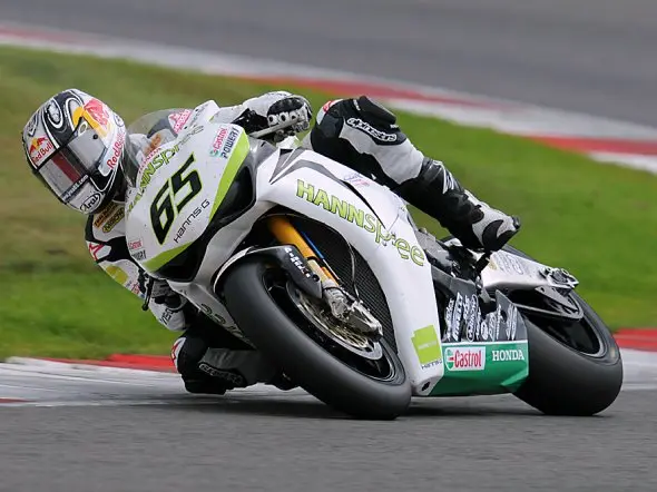 jonathan rea silverstone race2