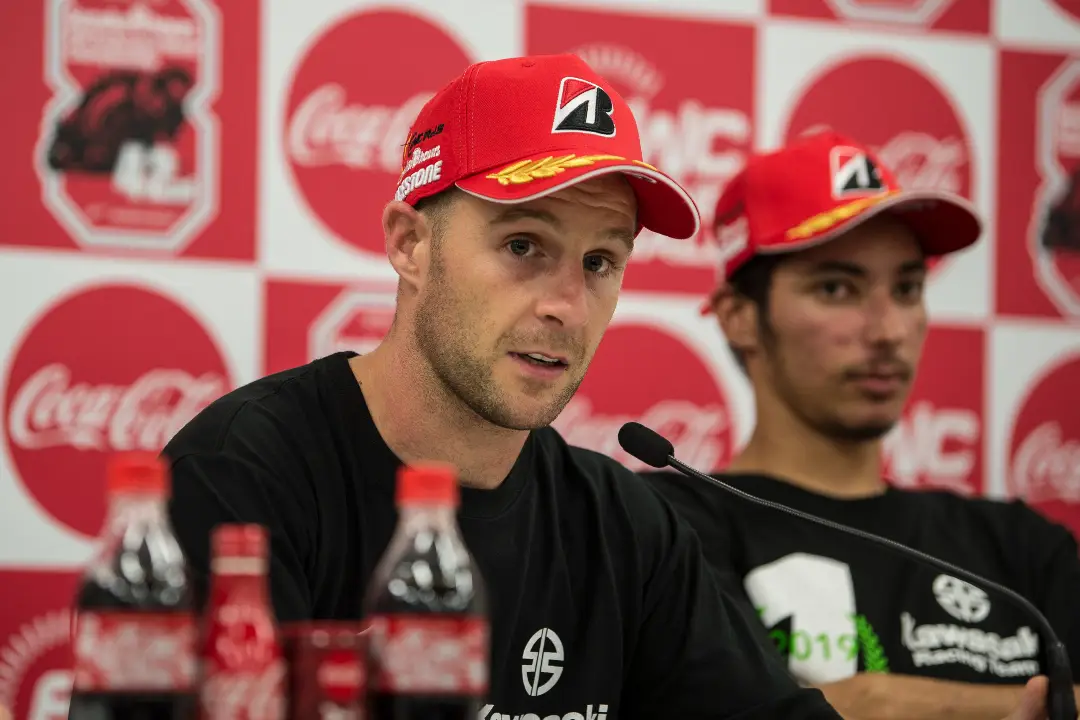 jonathan rea suzuka8h