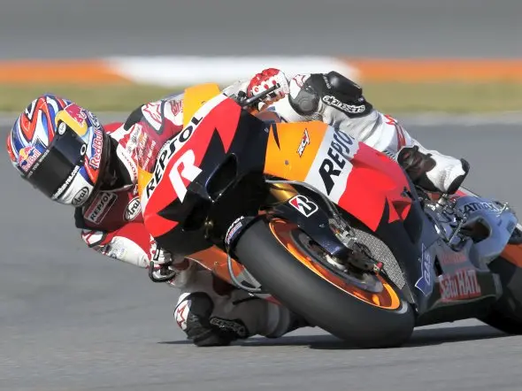 jonathan rea test rc213v brno