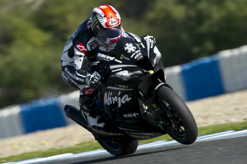 jonathan rea world superbike 2016