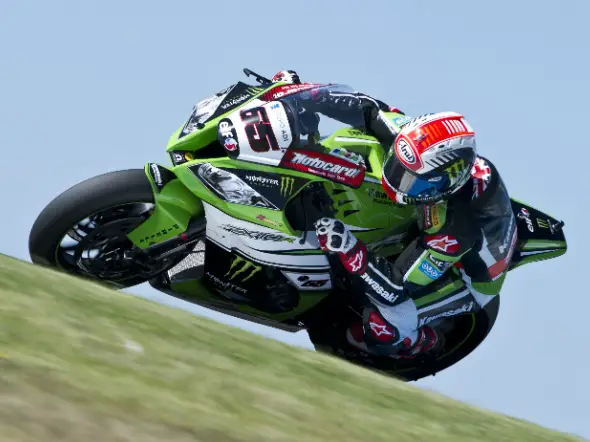 jonathan rea ws