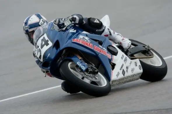 jordan suzuki 2009