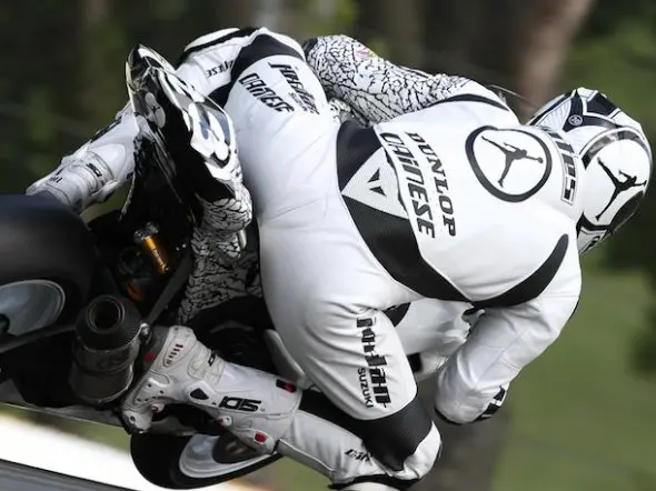 jordan suzuki 23race 2010