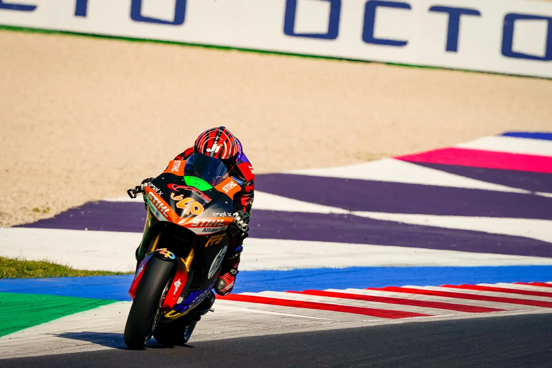 jordi torres motoe