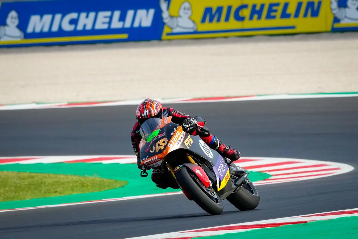 jordi torres motoe