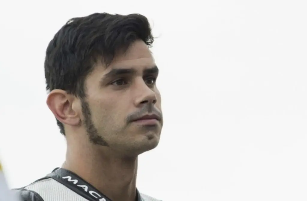 jordi torres