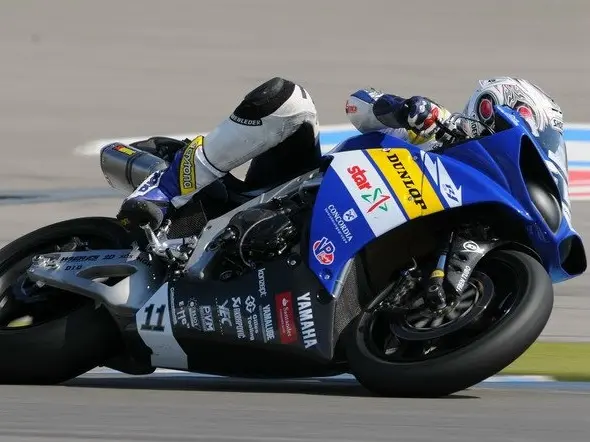 jorg teuchert assen idm yamaha