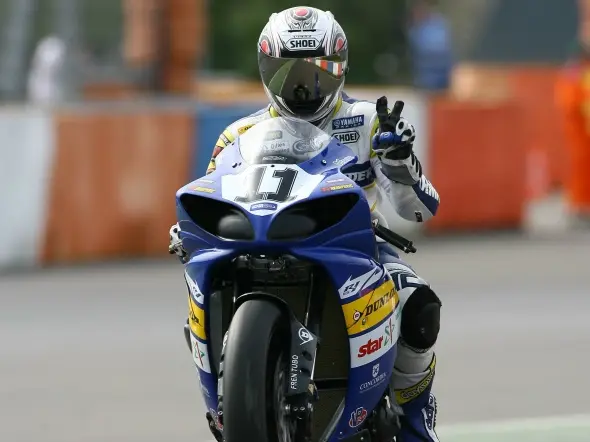 jorg teuchert celebration