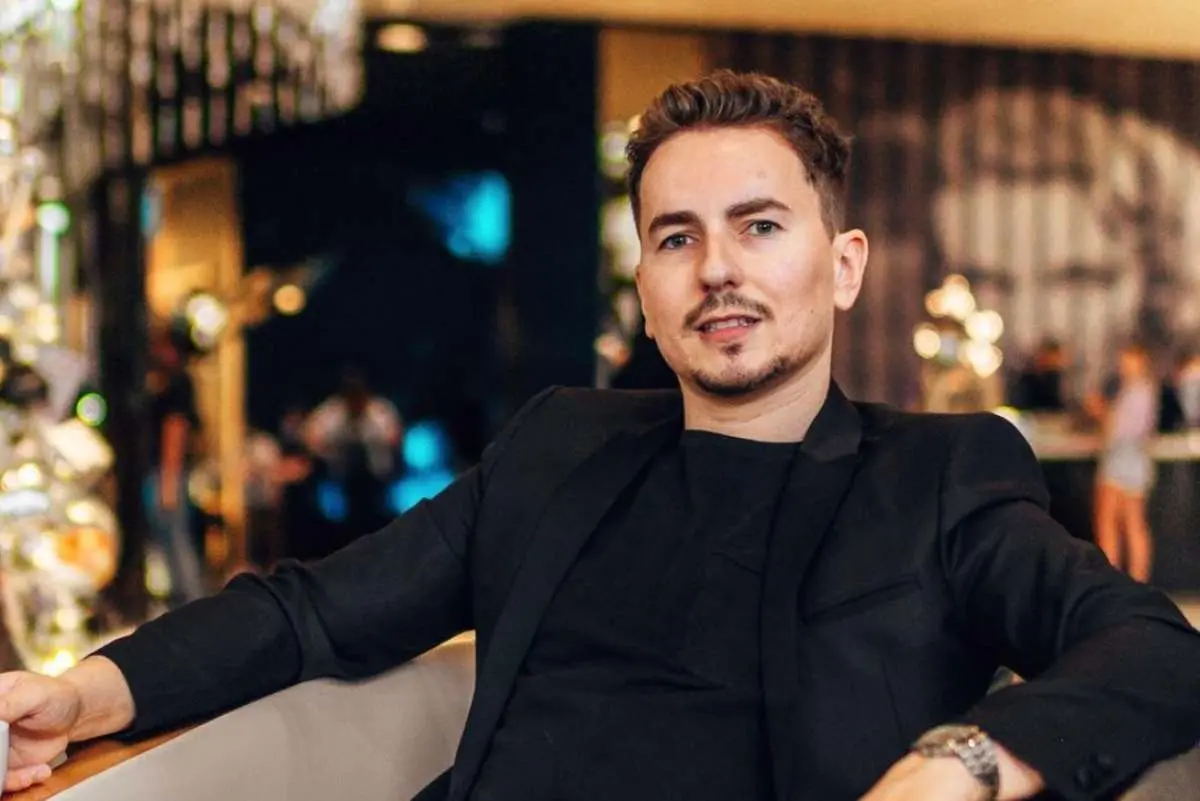 jorge lorenzo 1