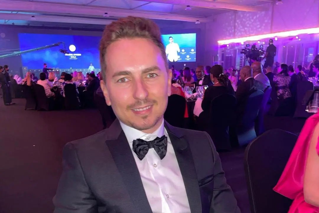 jorge lorenzo