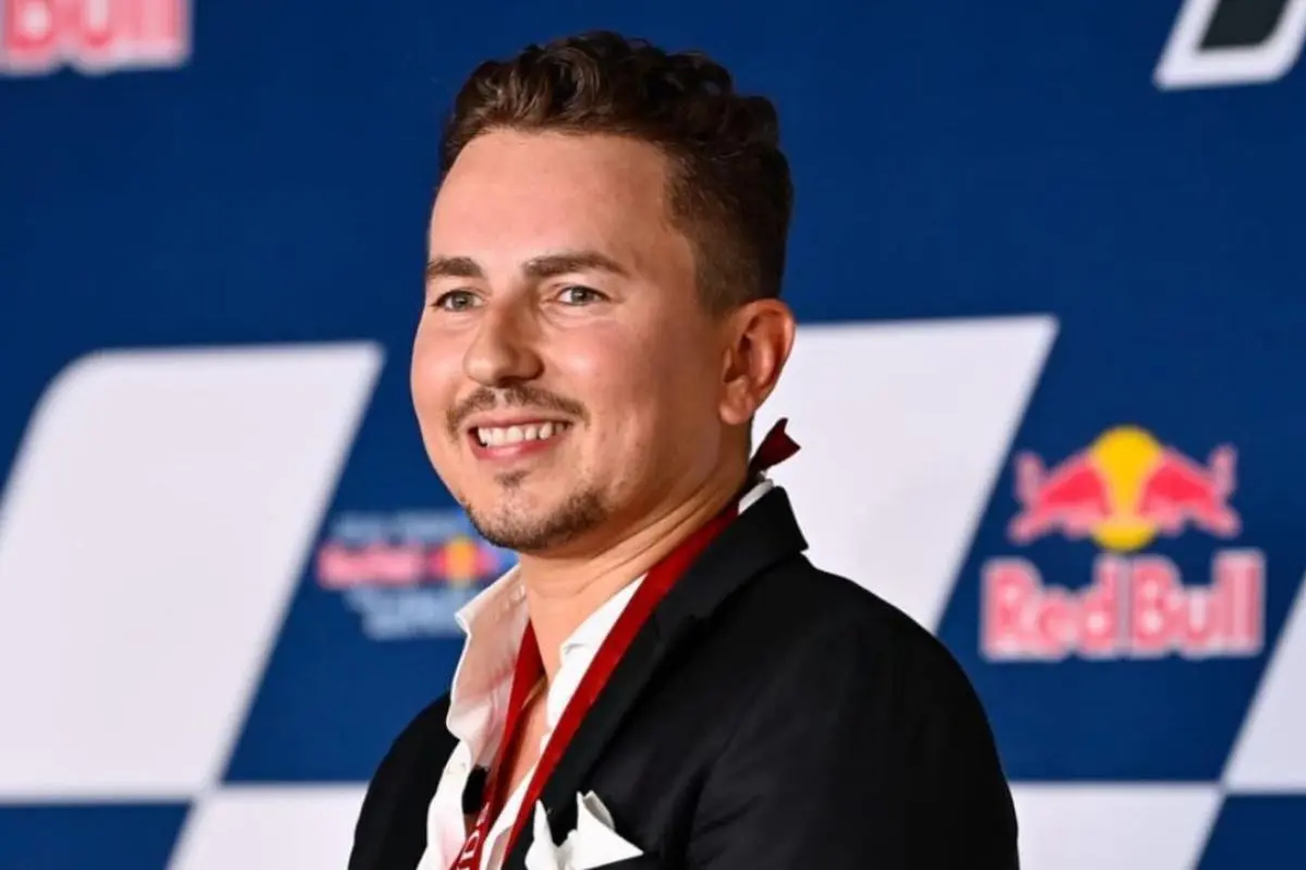 jorge lorenzo