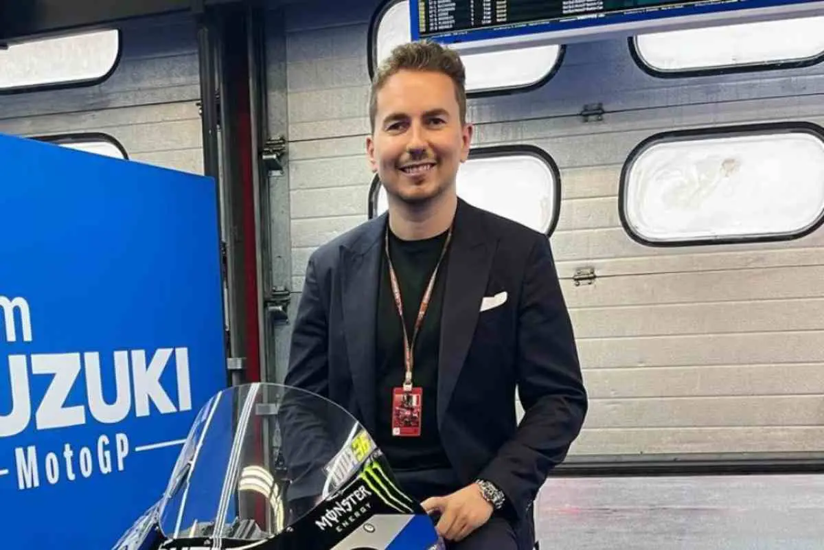 jorge lorenzo