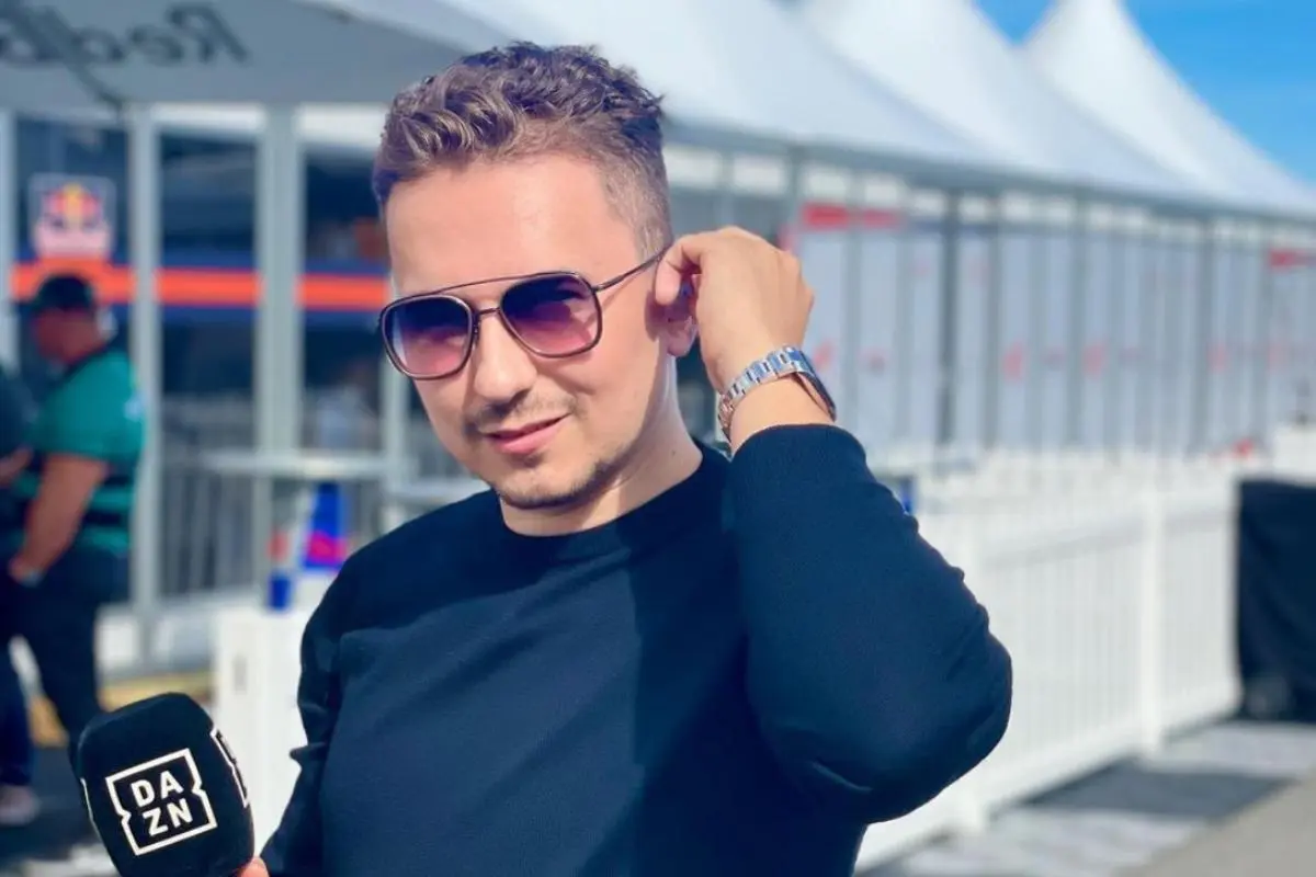 jorge lorenzo