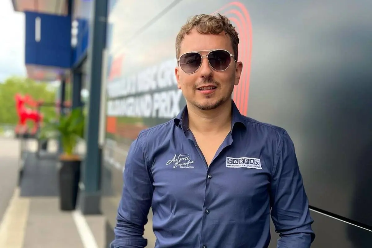 jorge lorenzo