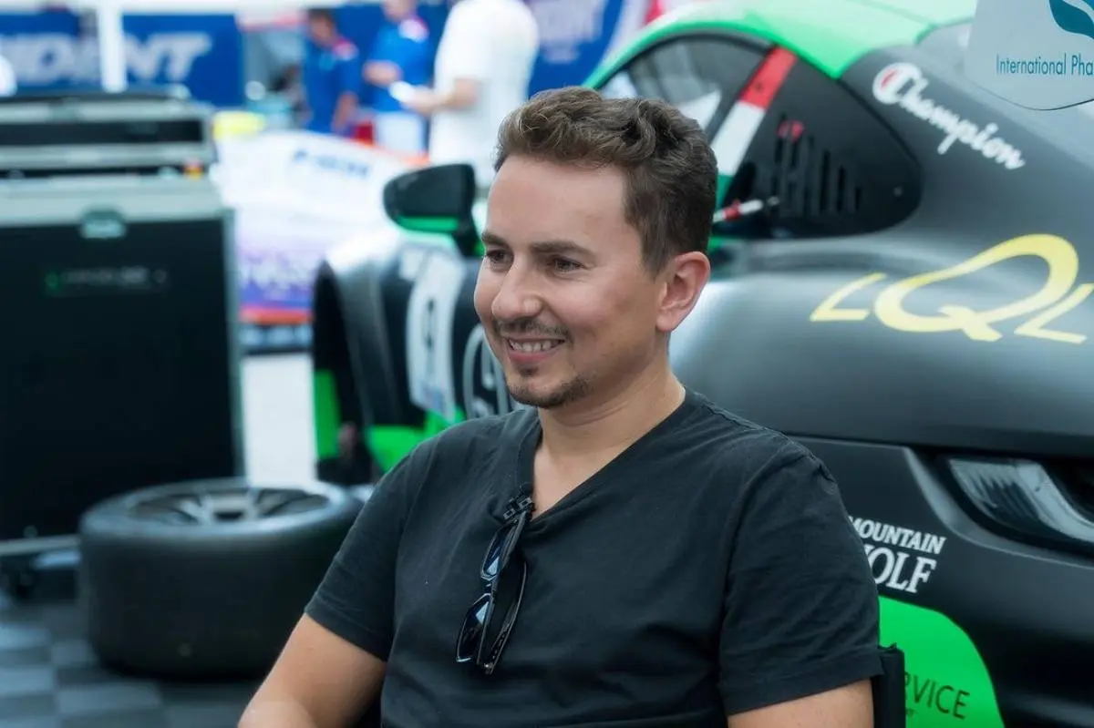 jorge lorenzo