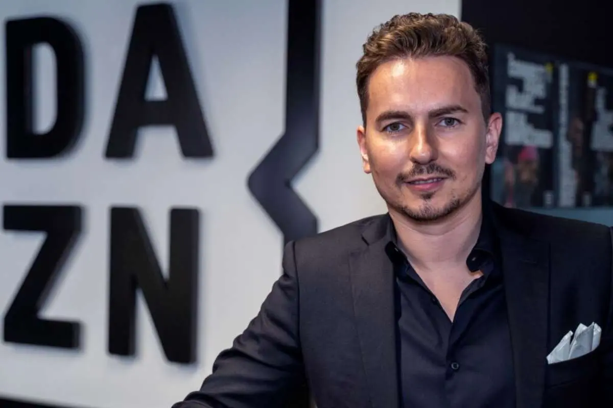 jorge lorenzo