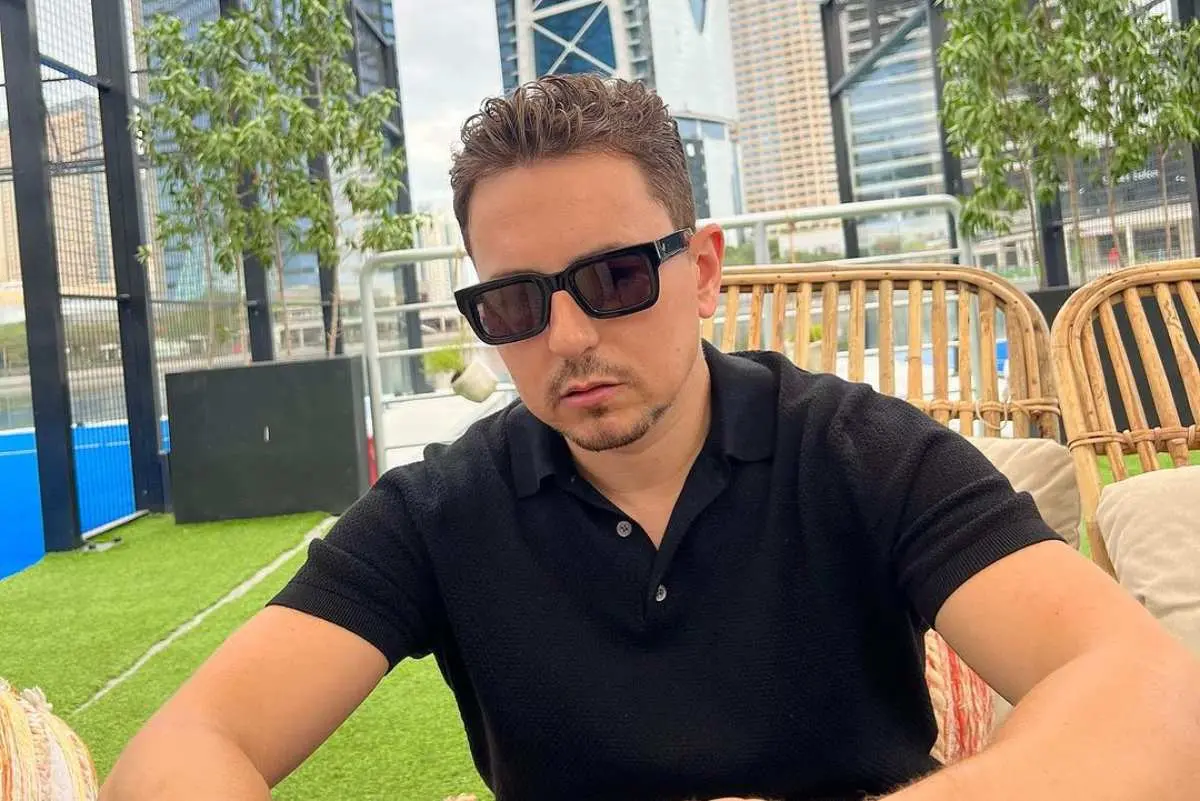 jorge lorenzo