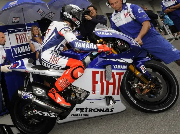 jorge lorenzo box laguna seca motogp