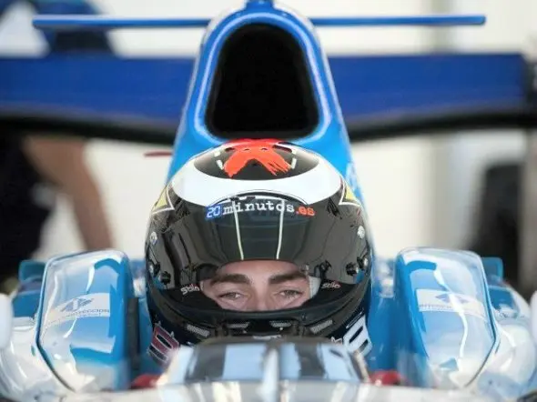 jorge lorenzo gp2 test1 2