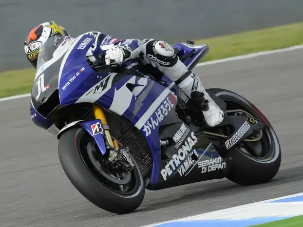 jorge lorenzo jerez gp